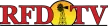 RFD-TV kanal logosu