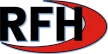 RFH channel logo