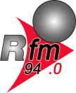 RFM channel logo