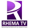 Rhema TV kanal logosu