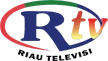 Riau TV kanal logosu