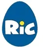 RiC International kanal logosu