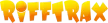 RiffTrax channel logo