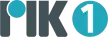 Senderlogo von RIK 1