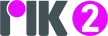 Senderlogo von RIK 2