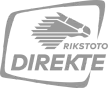 Rikstoto Direkte kanal loqosu