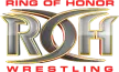 Ring of Honor Wrestling kanal logosu