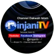 Rinjani TV kanal logosu