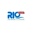 Riovision kanal logosu