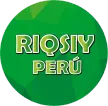 Riqsiy Peru TV kanal logosu