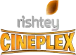 Rishtey Cineplex kanal logosu