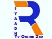 Riyadh TV kanal logosu