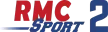 RMC Sport 2 kanal logosu