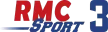 RMC Sport 3 kanal logosu