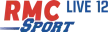 RMC Sport Live 12 kanal logosu