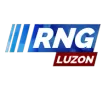 RNG Luzon kanal loqosu