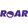 Roar kanal logosu