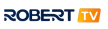 Robert TV channel logo