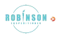 Robinson Ekspeditionen kanal logosu