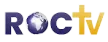 ROC TV channel logo