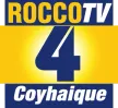 Rocco TV kanal logosu