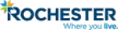 Rochester Govt TV kanal logosu