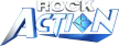 Senderlogo von ROCK Action