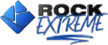 ROCK Extreme kanal logosu