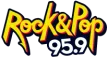 Rock & Pop kanal logosu