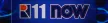 Rockville 11 kanal logosu