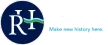 Rocky Hill Channel 16 kanal logosu