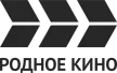 Rodnoe Kino kanal logosu