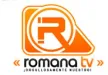 Romana TV Canal 42 kanal logosu