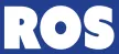 ROS TV-Krant kanal logosu