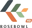 Rosebowl kanal logosu