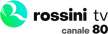 Rossini TV kanal logosu