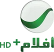 Rotana Aflam+ kanal logosu