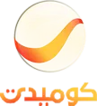 Senderlogo von Rotana Comedy