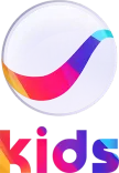 Rotana Kids kanal logosu