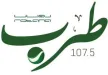 Rotana Radio Jordan Studio kanal loqosu
