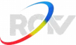 Senderlogo von ROTV Valencia