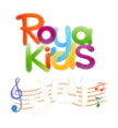 Roya Kids Songs kanal loqosu