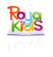 Roya Kids Stories kanal loqosu