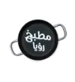 Roya Kitchen kanal loqosu