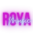 Roya Music kanal loqosu