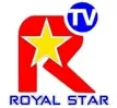 Royal Star TV kanal logosu