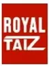 Royal Taiz kanal logosu