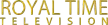 Royal Time Television kanal logosu