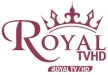Royal TV kanal logosu