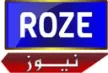 Roze News kanal logosu